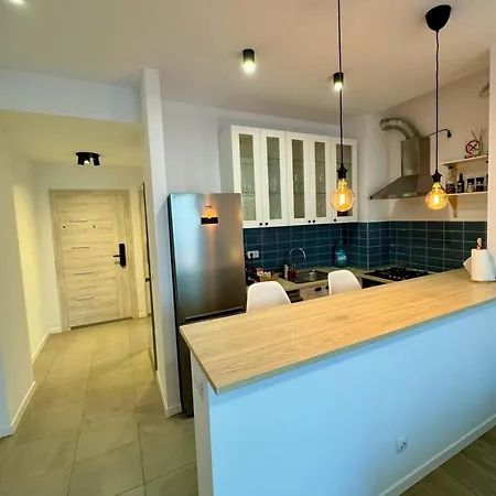 Maya Studio-onix Blue With Private Parking, Mamaia Nord * Năvodari