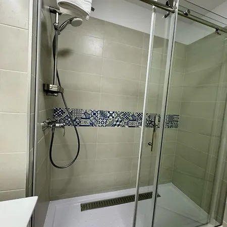 Maya Studio-onix Blue With Private Parking, Mamaia Nord Năvodari